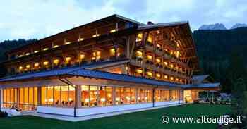 Sesto Pusteria, dalle Alpi allo spazio: intitolato a Riccardo Giacconi il centro di astrofisica - Alto Adige