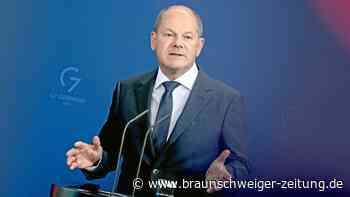 Inflation: Scholz kündigt weitere Entlastungen für Bürger an