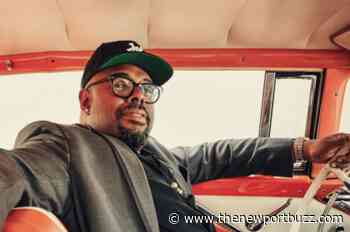 Bartholomewtown Podcast: Newport Jazz Festival Artistic Director Christian McBride - Newport Buzz