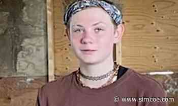 Missing 15-year-old from Stayner could be in Innisfil, Toronto: OPP - simcoe.com