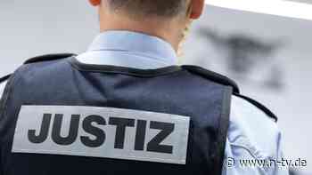 Berlin & Brandenburg: Angriff auf Taxifahrer? Prozess gegen Rechtsextremisten - n-tv.de - n-tv NACHRICHTEN
