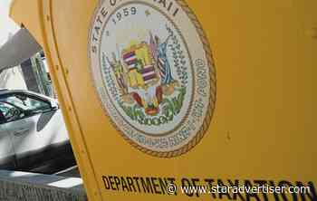 Kokua Line: When will I get tax rebate?