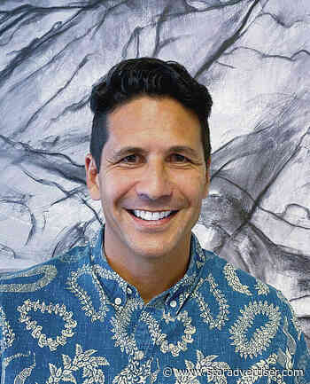 On the Move: Steve Li, Melody Boehl and Lori Pereira