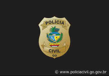 Homem é preso por crime da Lei Maria da Penha, em Cachoeira Dourada - Polícia Civil do Estado de Goiás (.gov)