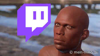 Survival-MMO Rust ist durch 100.000 $-Turnier mit 160 Streamern jetzt das größte Spiel auf Twitch – Deutsche ballern mit - MeinMMO