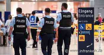 Piloten: Gutes Sicherheitsniveau an deutschen Flughäfen