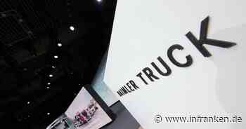 Daimler Truck fährt mit Preiserhöhungen mehr Gewinn ein