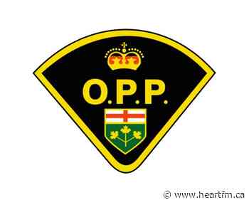 Three-Vehicle Collision Hospitalizes Four in Brant County - 104.7 Heart FM