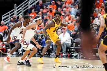 McBride Homes Braggin’ Rights Set for Dec. 22 - Ozark Radio News