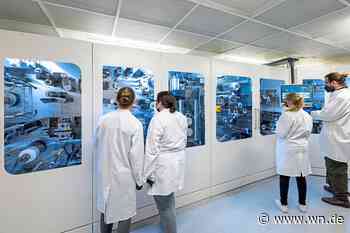 Batterien der nächsten Generation