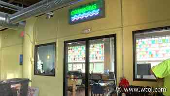 Renovations to Toledo School for the Arts almost complete - WTOL