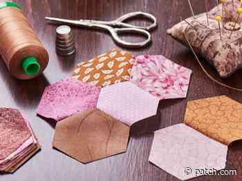 Annual Arts & Craft Faire Returns To Seal Beach: Save The Date - Patch