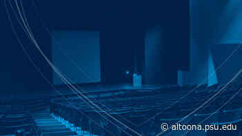 Penn State Altoona performing arts open house set for Aug. 24 - Penn State Altoona