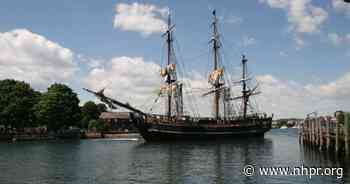 10 things to do in N.H. this weekend: Cochecho Arts Festival, Eco Day, Sail Portsmouth - New Hampshire Public Radio