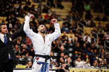 Cops Out of Martial Arts: You Can’t Make “More Humane” Agents of State Terror - Left Voice