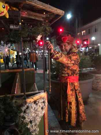 Aug. 11 Vallejo/Vacaville Arts and Entertainment Source: Activities - Vallejo Times-Herald