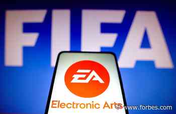 Should You Buy Electronic Arts Stock At $130? - Forbes