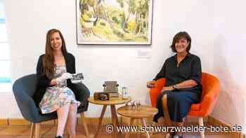 Steinhaus Nagold: Museum ist auf der Suche nach Sammlern aus Leidenschaft