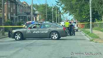 Police arrest person accused of fatal shooting - KSDK.com