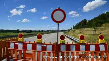 Diese Baustellen sorgen im Sommer 2022 für Behinderungen