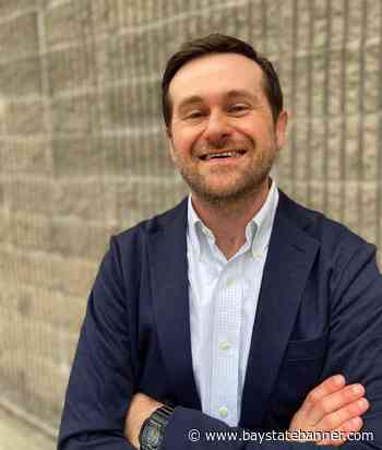 In the news: Oliver Sellers-Garcia - BayStateBanner