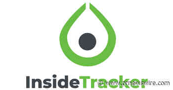 InsideTracker Expands Leadership Team, Welcomes Oliver Young as VP Product - PR Newswire