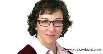 Oliver: Balancing the present with the past and the future proves key to coping - Shaw Local