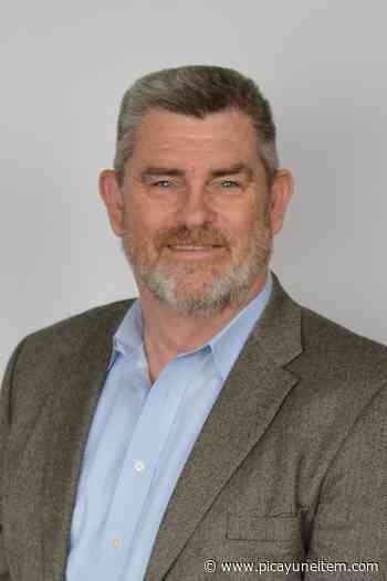 Keesler Federal Names Oliver Brown Vice President of Mortgage Lending - Picayune Item - Picayune Item