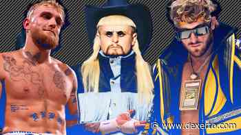 Oliver Tree reveals his plan to fight both Logan Paul & Jake Paul - Dexerto