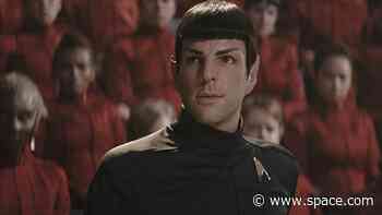 Star Trek movies in order: Chronological and release