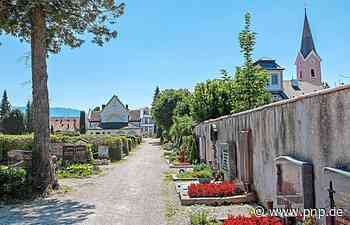 Lieber in die Urne als unter die Erde - Passauer Neue Presse - PNP.de