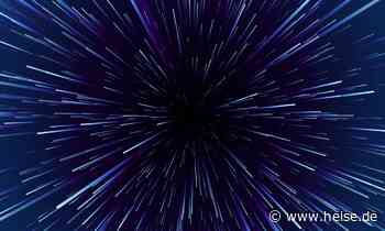 Webframework Astro 1.0 verspricht schnellere Websites