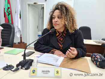 Projeto institui Dia Municipal da Mulher Empreendedora em Guaramirim - JDV - Jornal do Vale do Itapocu