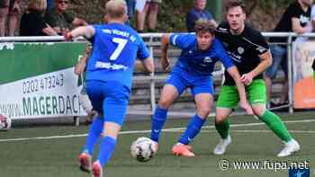 Kartenfestival zwischen Kray und Hilden, 1. Sieg für Kevin Kreuzberg - FuPa