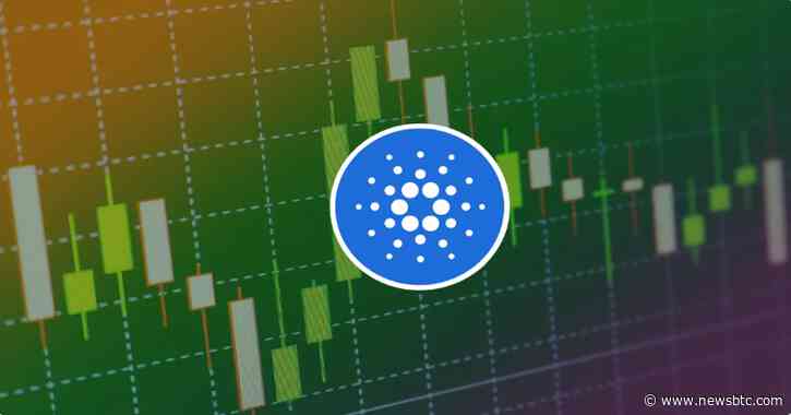 Cardano Tests $0.51 Support – Can ADA Reach Safe Zone And Hit $0.67?