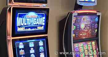 Aurora delays considering video gambling machine fee hike - Chicago Tribune