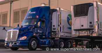 KeHE expands Aurora distribution center - Supermarket News