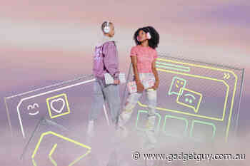 Logitech launches stylish Aurora Collection gaming gear - Gadgetguy.com.au