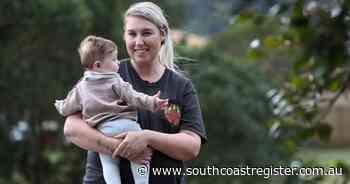 Dapto area parents are crying out for more childcare spaces - South Coast Register