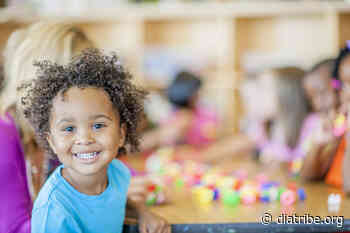 Finding a Childcare Provider for Your Child With Diabetes - diaTribe Foundation