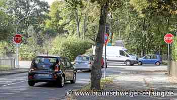 Baustelle Erich-Netzeband-Straße in Fallersleben: Das ist wichtig