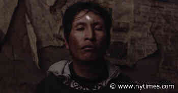 ‘El Gran Movimiento’ Review: Subsistence and the City