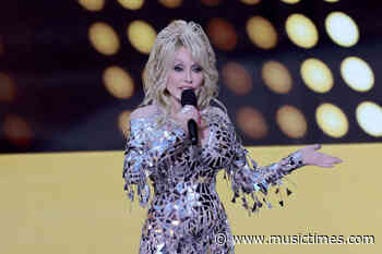 Dolly Parton Christmas Musical: Country Star Teams Up With THIS Music Legend - Music Times