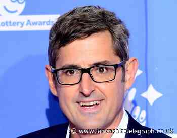Louis Theroux releases Jiggle Jiggle music video with Amelia Dimoldenburg and Jason Derulo