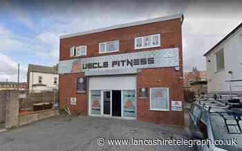 Stash of steroids and £70,000 in cash seized from Thornton Cleveleys gym