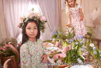 Cath Kidston releases limited edition Peter Rabbit collection - How to buy