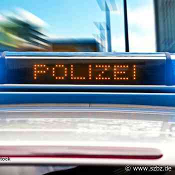 Sindelfingen: Kontakt oder nicht - Polizei sucht Zeugen - Sindelfinger Zeitung / Böblinger Zeitung