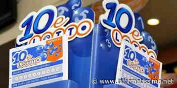 Vincita da 25mila euro a Putignano - Putignano Informatissimo