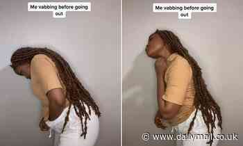 'Vabbing' is dangerous: Doctors warn against TikTok craze of using vaginal discharge as perfume