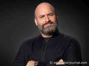 The Great Outdoors Comedy Festival returns with an extra day for you to laugh